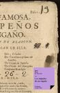 Los Empeños De Un Engaño - Preview