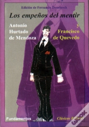 Capa do artigo Los Empeños Del Mentir