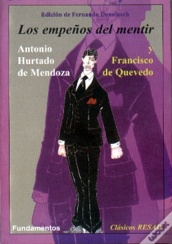 Capa do artigo Los Empeños Del Mentir