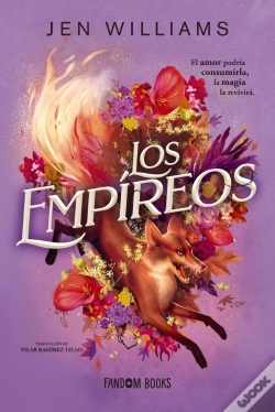 Capa do artigo Los Empireos