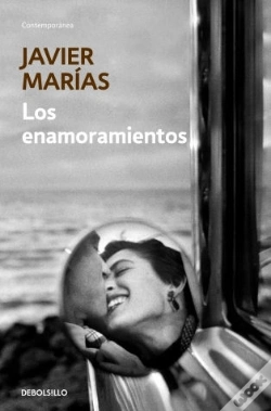 Capa do artigo Los Enamoramientos