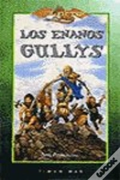 Capa do artigo Los Enanos Gullys