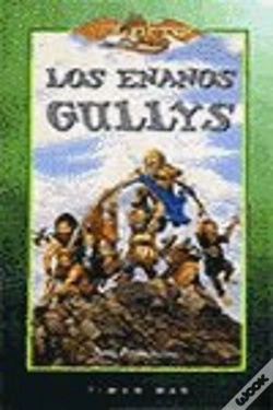 Capa do artigo Los Enanos Gullys