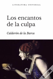 Capa do artigo Los Encantos De La Culpa