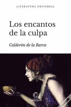 Capa do artigo Los Encantos De La Culpa