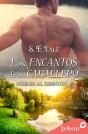 Los Encantos De Un Caballero (Nobles Al Desnudo 2) - Preview