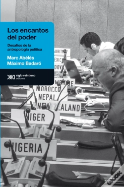 Capa do artigo Los Encantos Del Poder