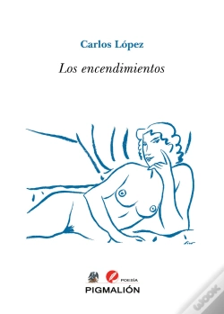 Capa do artigo Los Encendimientos