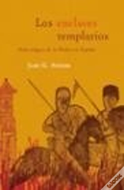 Capa do artigo Los Enclaves Templarios