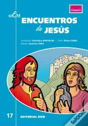 Capa do artigo Los Encuentros De Jesús