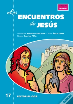 Capa do artigo Los Encuentros De Jesús
