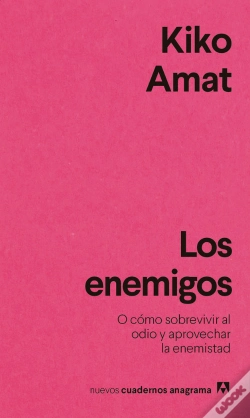 Capa do artigo Los Enemigos
