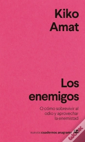 Capa do artigo Los Enemigos