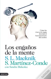 Capa do artigo Los Engaños De La Mente