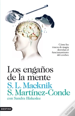 Capa do artigo Los Engaños De La Mente