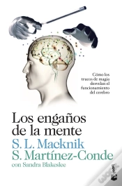 Capa do artigo Los Engaños De La Mente