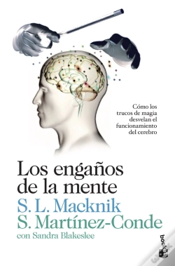 Capa do artigo Los Engaños De La Mente