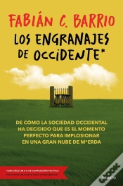 Capa do artigo Los Engranajes De Occidente