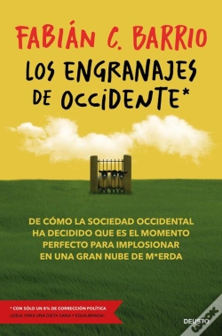 Capa do artigo Los Engranajes De Occidente