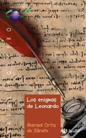 Capa do artigo Los Enigmas De Leonardo