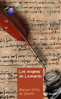 Capa do artigo Los Enigmas De Leonardo