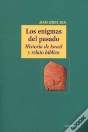 Capa do artigo Los Enigmas Del Pasado