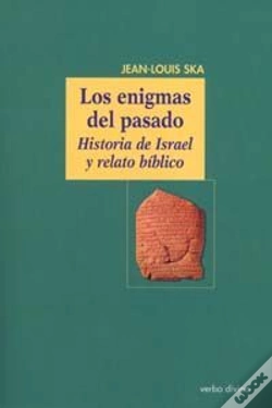 Capa do artigo Los Enigmas Del Pasado