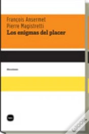 Capa do artigo Los Enigmas Del Placer