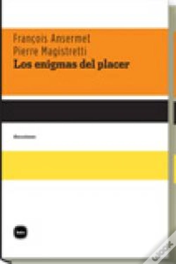 Capa do artigo Los Enigmas Del Placer