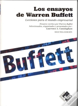 Capa do artigo Los Ensayos De Warren Buffett