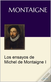 Capa do artigo Los Ensayos Michel De Montaigne I