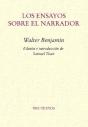 Los Ensayos Sobre El Narrador - Preview