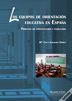 Capa do artigo Los Equipos De Orientación Educativa En España