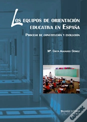 Capa do artigo Los Equipos De Orientación Educativa En España