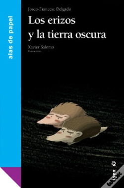 Capa do artigo Los Erizos Y La Tierra Oscura