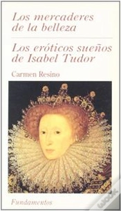 Capa do artigo Los Eróticos Sueños De Isabel Tudor