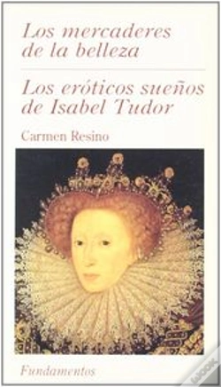 Capa do artigo Los Eróticos Sueños De Isabel Tudor