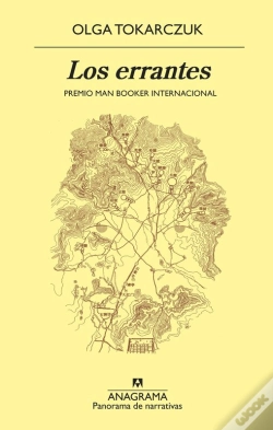 Capa do artigo Los Errantes
