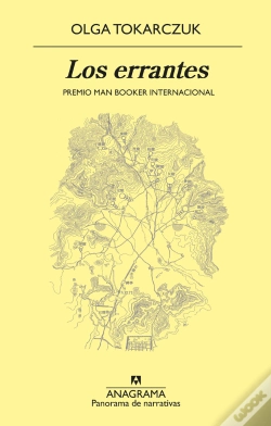 Capa do artigo Los Errantes