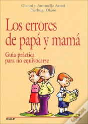 Capa do artigo Los Errores De Papá Y Mamá