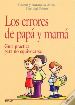 Capa do artigo Los Errores De Papá Y Mamá