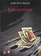 Capa do artigo Los Errores