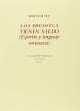 Los Eruditos Tienen Miedo   - Preview