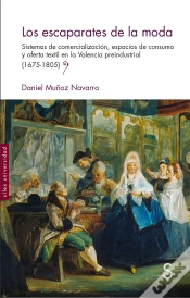 Capa do artigo Los Escaparates De La Moda