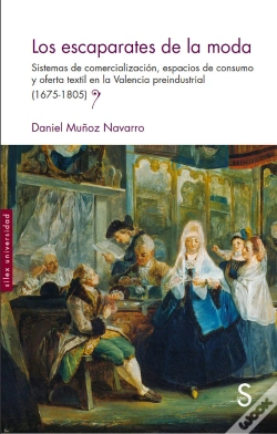 Capa do artigo Los Escaparates De La Moda