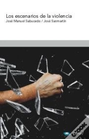 Capa do artigo Los Escenarios De La Violencia