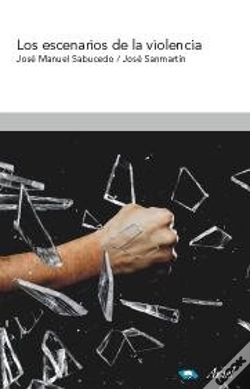 Capa do artigo Los Escenarios De La Violencia