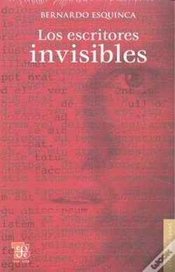 Capa do artigo Los Escritores Invisibles  