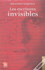 Capa do artigo Los Escritores Invisibles  