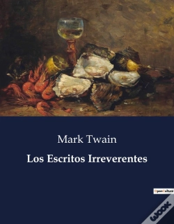 Capa do artigo Los Escritos Irreverentes